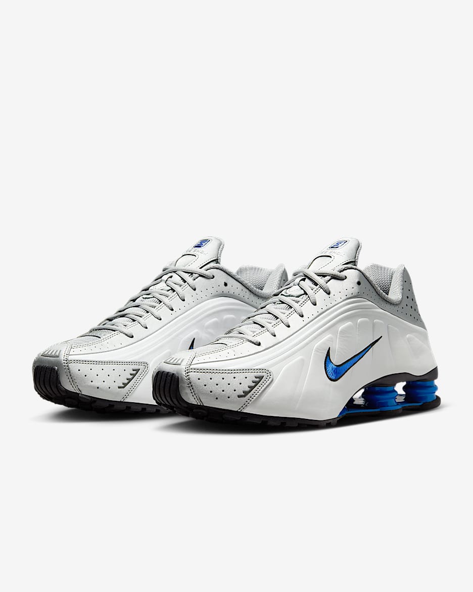 Nike shox nl online